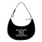 Ava Bag Triomphe Embroidery Leather