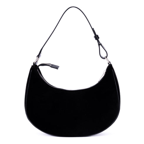 Ava Bag Triomphe Embroidery Leather