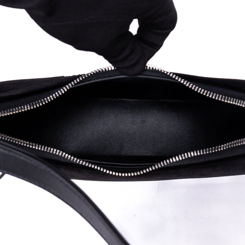 Ava Bag Triomphe Embroidery Leather