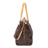 Palermo Handbag Monogram Canvas GM
