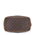 Palermo Handbag Monogram Canvas GM