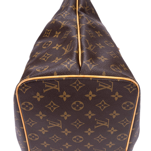 Palermo Handbag Monogram Canvas GM