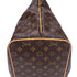 Palermo Handbag Monogram Canvas GM