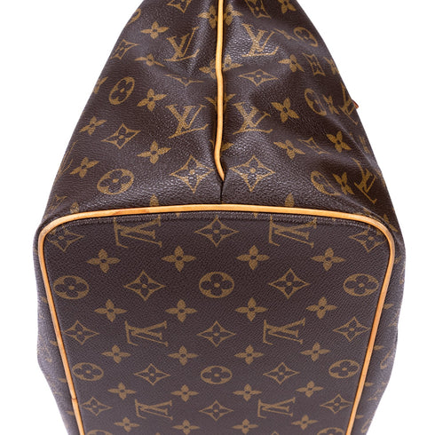 Palermo Handbag Monogram Canvas GM