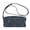 Brick Cassette Shoulder Bag Maxi Intrecciato Leather
