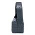 Brick Cassette Shoulder Bag Maxi Intrecciato Leather