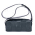 Brick Cassette Shoulder Bag Maxi Intrecciato Leather