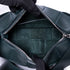 Brick Cassette Shoulder Bag Maxi Intrecciato Leather