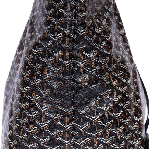 Saint Louis Tote Coated Canvas GM
