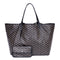 Saint Louis Tote Coated Canvas GM