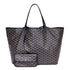Saint Louis Tote Coated Canvas GM