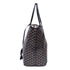 Saint Louis Tote Coated Canvas GM