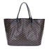 Saint Louis Tote Coated Canvas GM