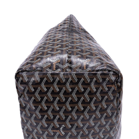 Saint Louis Tote Coated Canvas GM