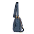 Marcie Zip Crossbody Bag Leather Medium