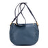 Marcie Zip Crossbody Bag Leather Medium