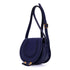 Marcie Crossbody Bag Leather Small