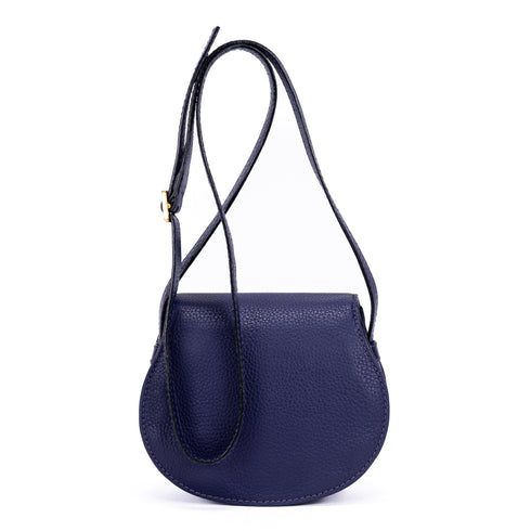 Marcie Crossbody Bag Leather Small