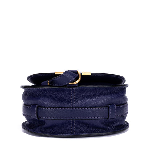 Marcie Crossbody Bag Leather Small