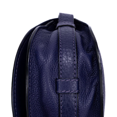 Marcie Crossbody Bag Leather Small