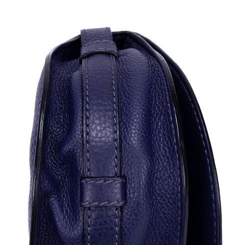 Marcie Crossbody Bag Leather Small