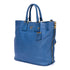 Side Zip Convertible Tote Vitello Daino Large