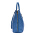 Side Zip Convertible Tote Vitello Daino Large