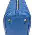 Side Zip Convertible Tote Vitello Daino Large