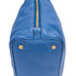Side Zip Convertible Tote Vitello Daino Large