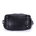 Belted Pleated Tote Soft Calf Medium