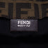 Vintage Open Tote Zucca Canvas Large