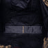 Vintage Open Tote Zucca Canvas Large