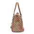 GG Charm Convertible Tote GG Canvas Medium