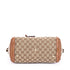 GG Charm Convertible Tote GG Canvas Medium