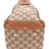 GG Charm Convertible Tote GG Canvas Medium