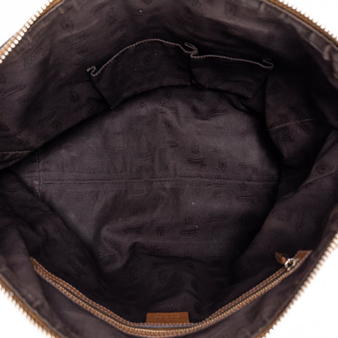 GG Charm Convertible Tote GG Canvas Medium