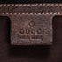 New Pelham Shoulder Bag Guccissima Leather Large