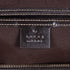 Joy Boston Bag GG Coated Canvas Medium