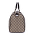 Joy Boston Bag GG Coated Canvas Medium