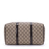 Joy Boston Bag GG Coated Canvas Medium