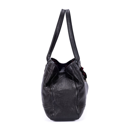 Princy Tote Leather Medium