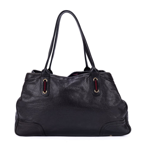 Princy Tote Leather Medium