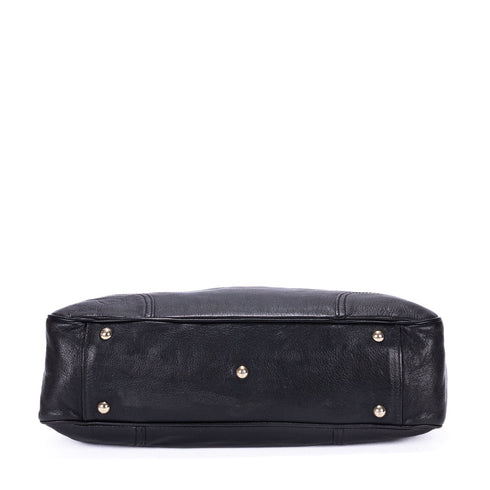Princy Tote Leather Medium