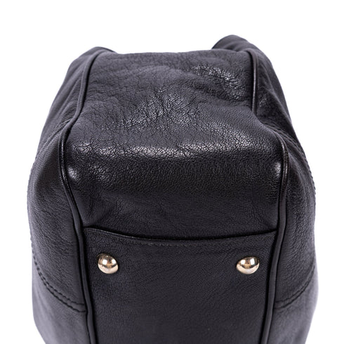 Princy Tote Leather Medium