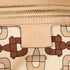 Britt Web Convertible Satchel Guccissima Leather Large