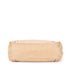 Britt Web Convertible Satchel Guccissima Leather Large
