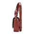 C Flap Bag Leather Mini
