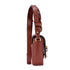 C Flap Bag Leather Mini