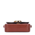 C Flap Bag Leather Mini