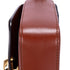 C Flap Bag Leather Mini